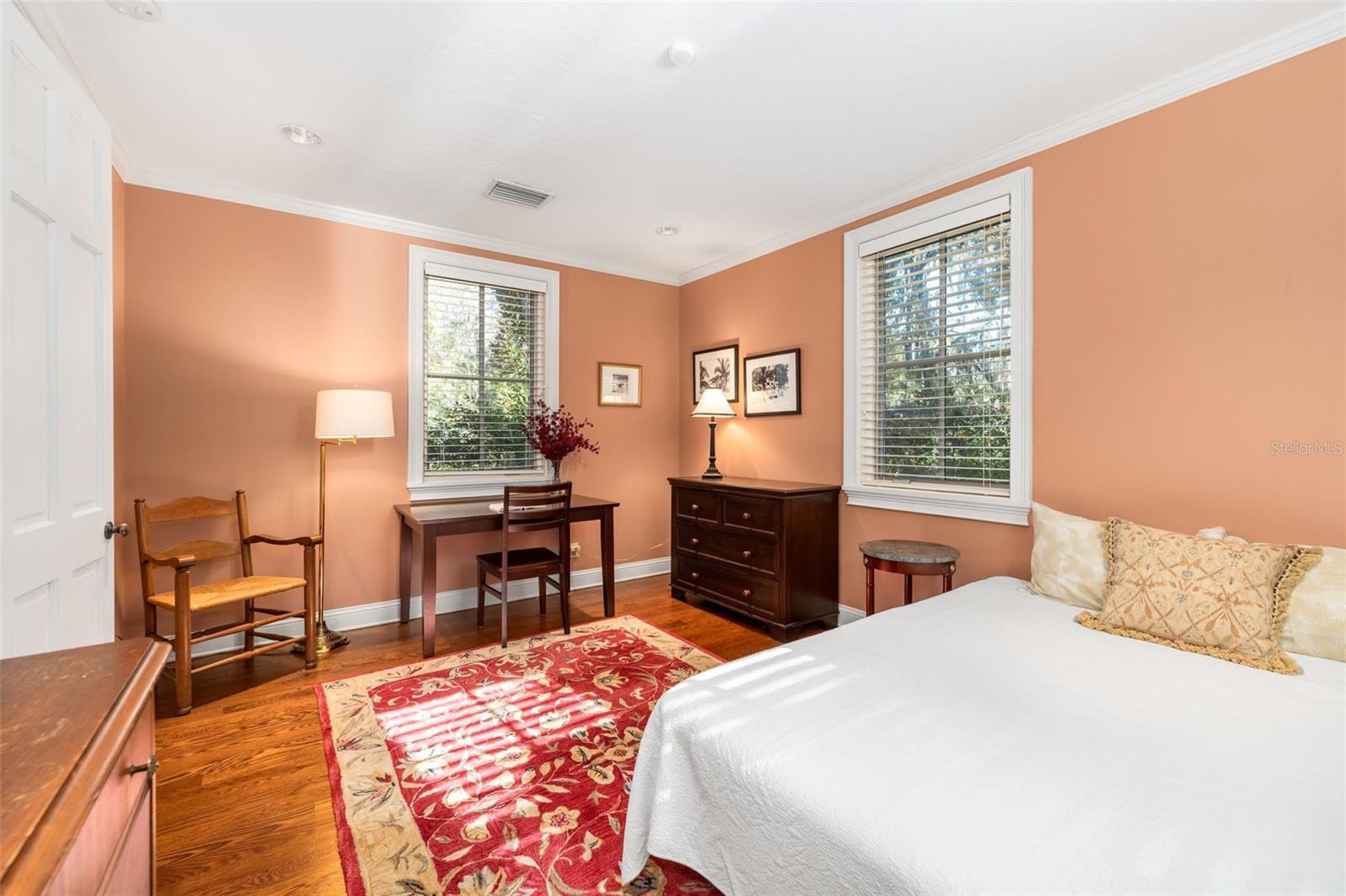 BELLWETHER - Residential