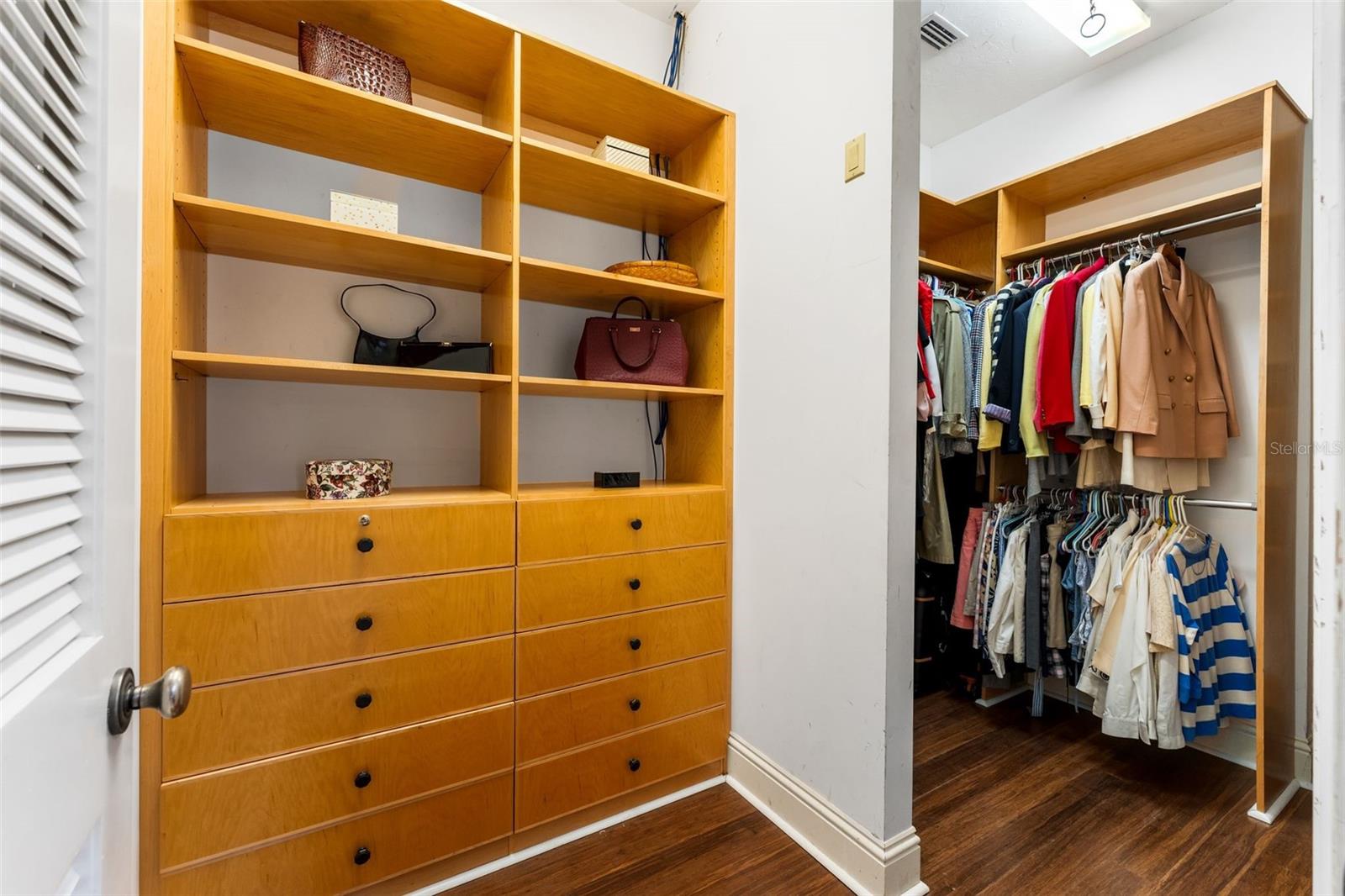 BELLWETHER - Residential