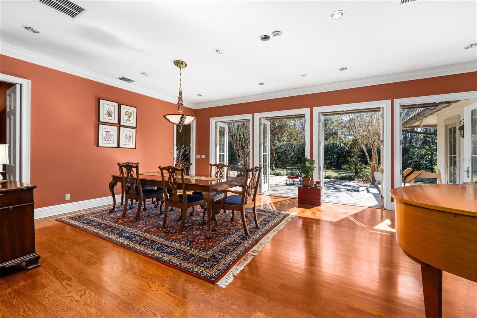 BELLWETHER - Residential