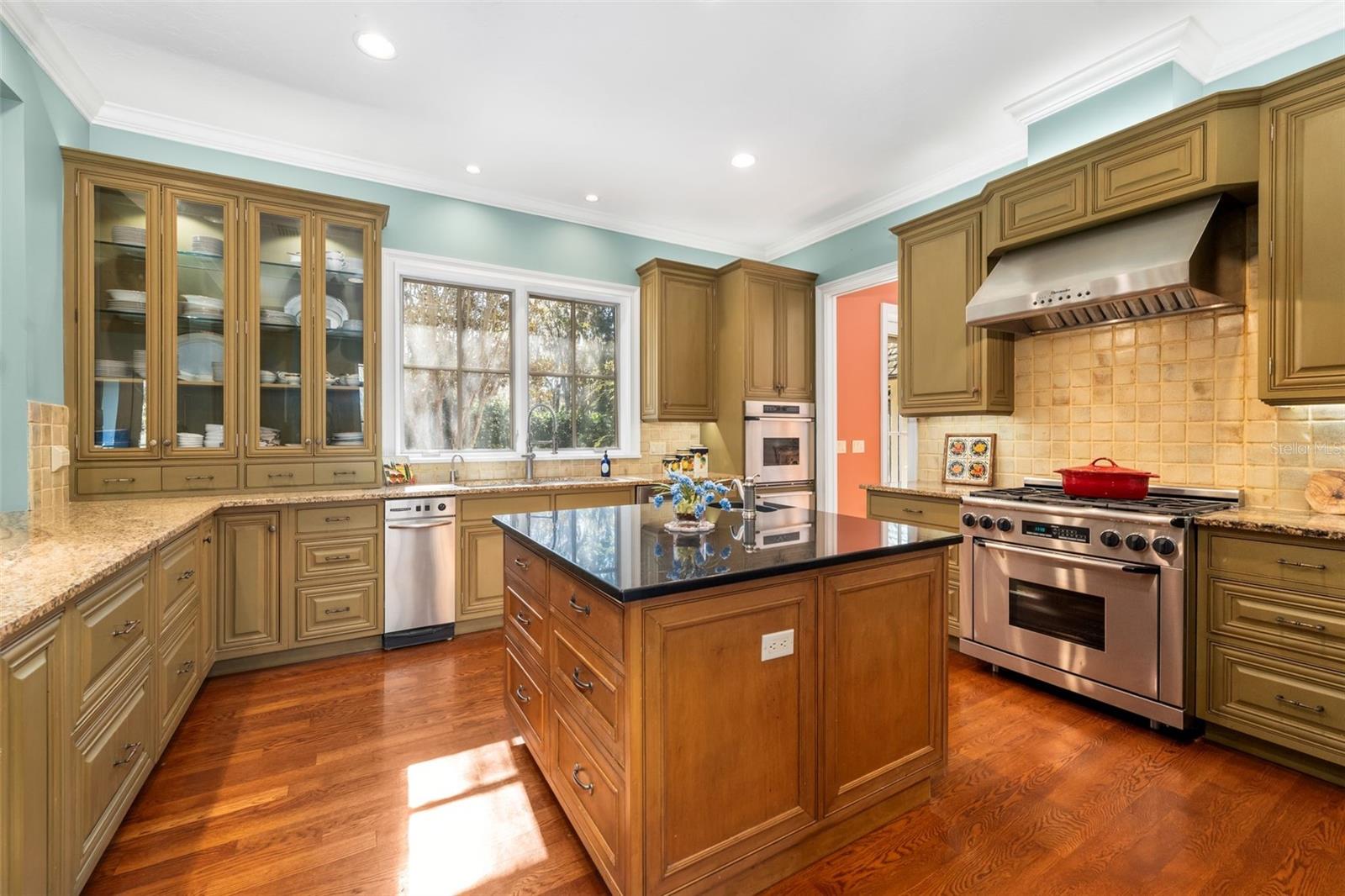 BELLWETHER - Residential