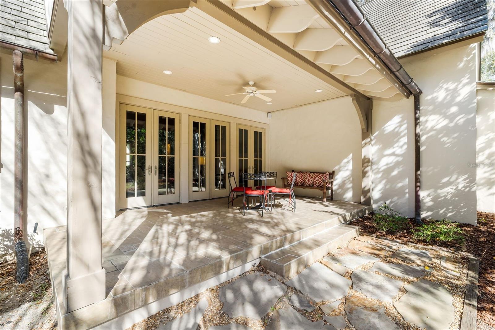 BELLWETHER - Residential