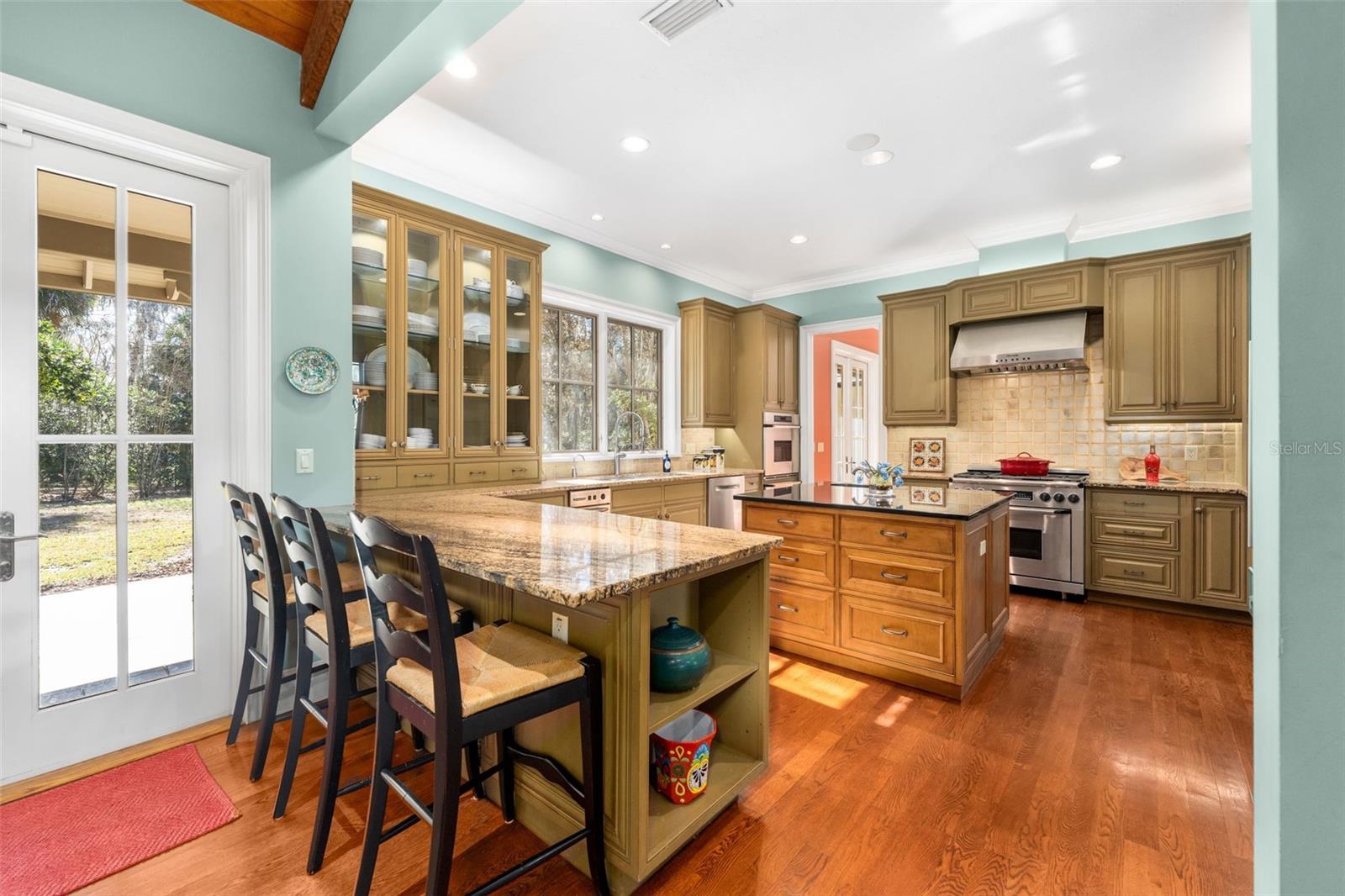 BELLWETHER - Residential