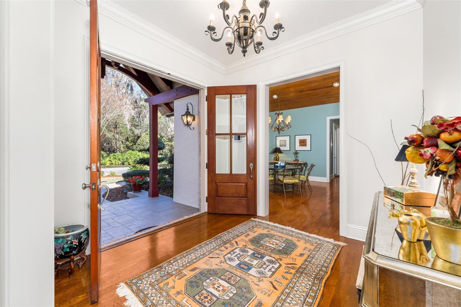 BELLWETHER - Residential