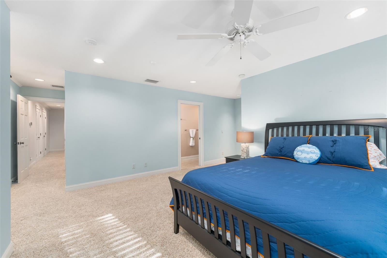 BELLWETHER - Residential