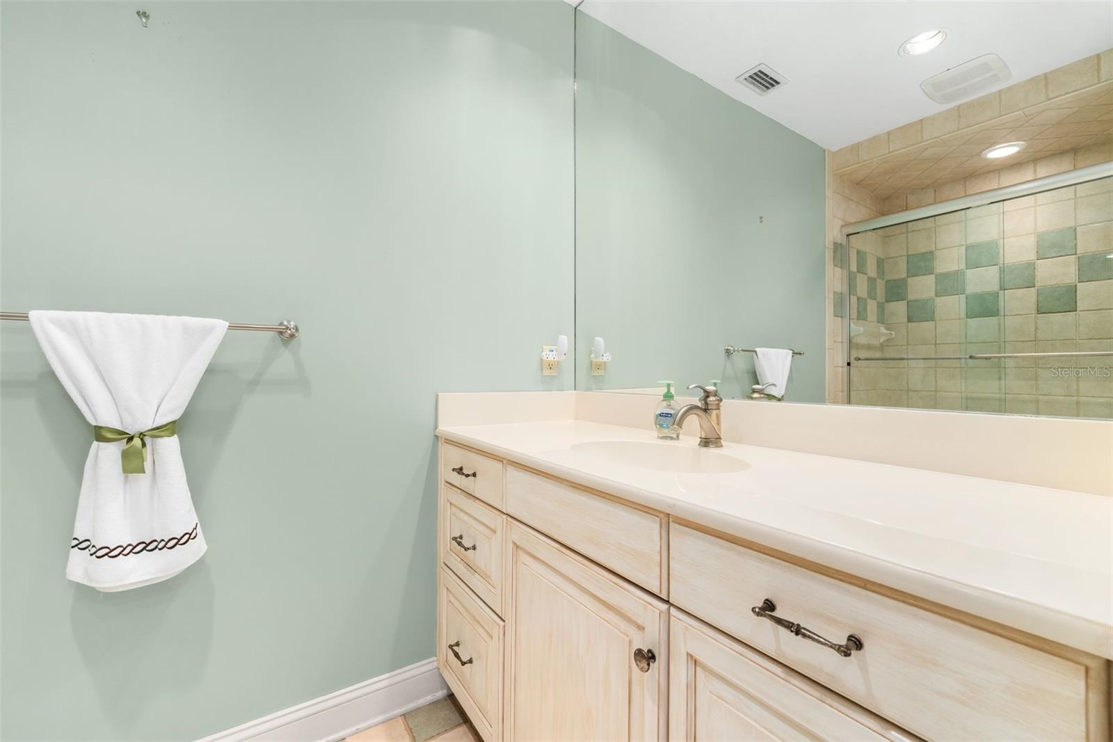 BELLWETHER - Residential