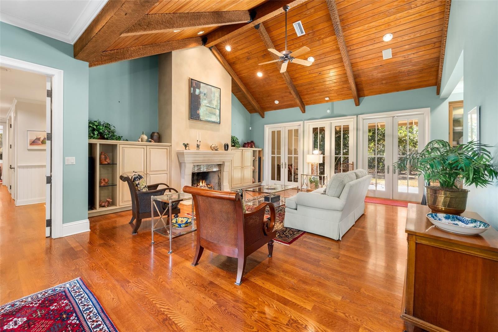 BELLWETHER - Residential