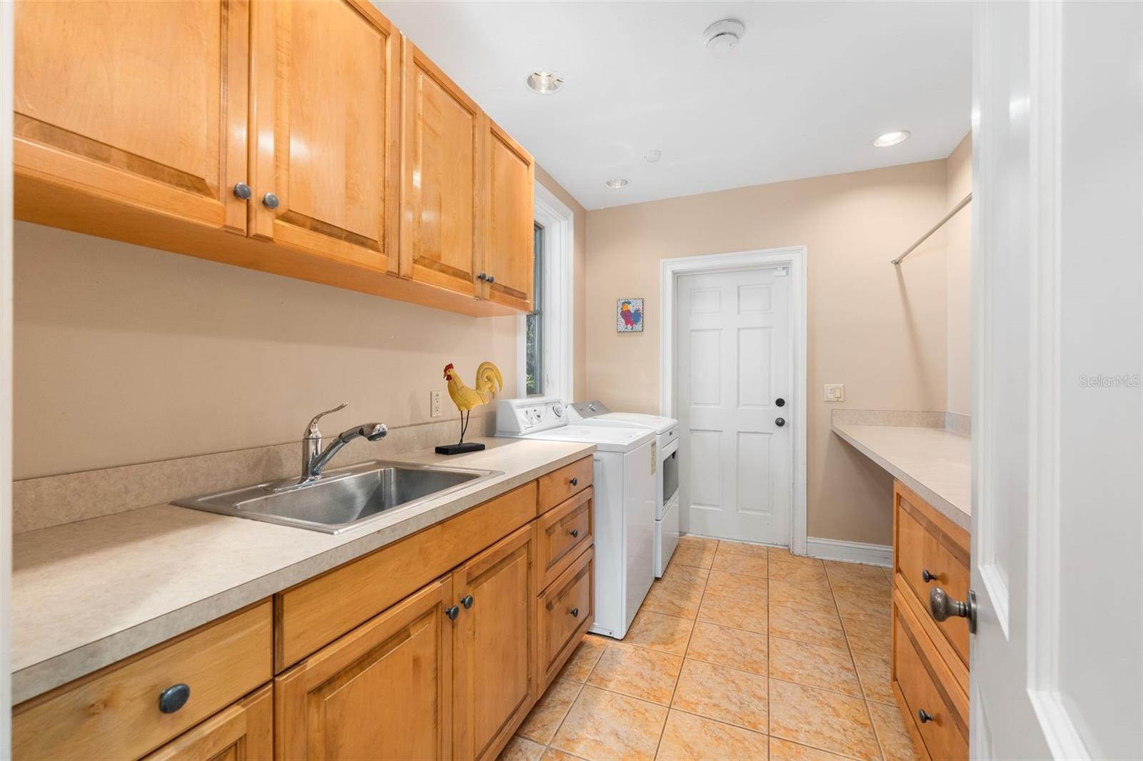 BELLWETHER - Residential