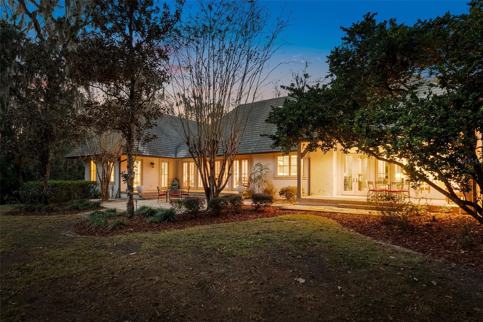 BELLWETHER - Residential