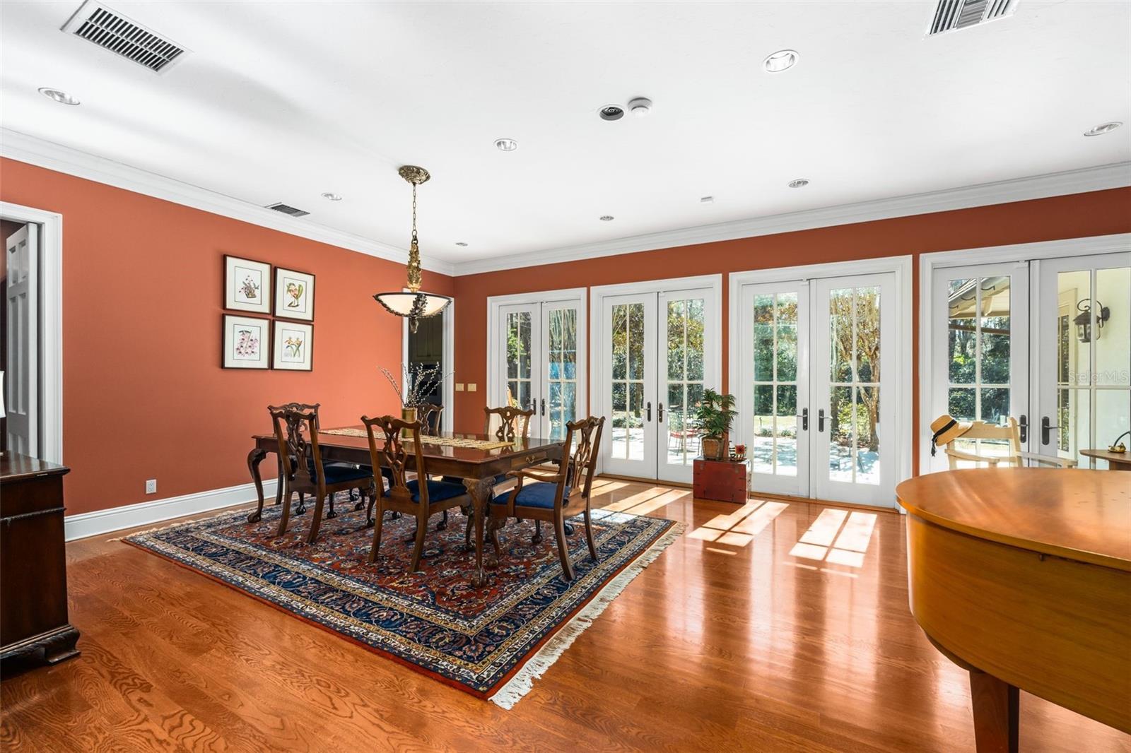 BELLWETHER - Residential