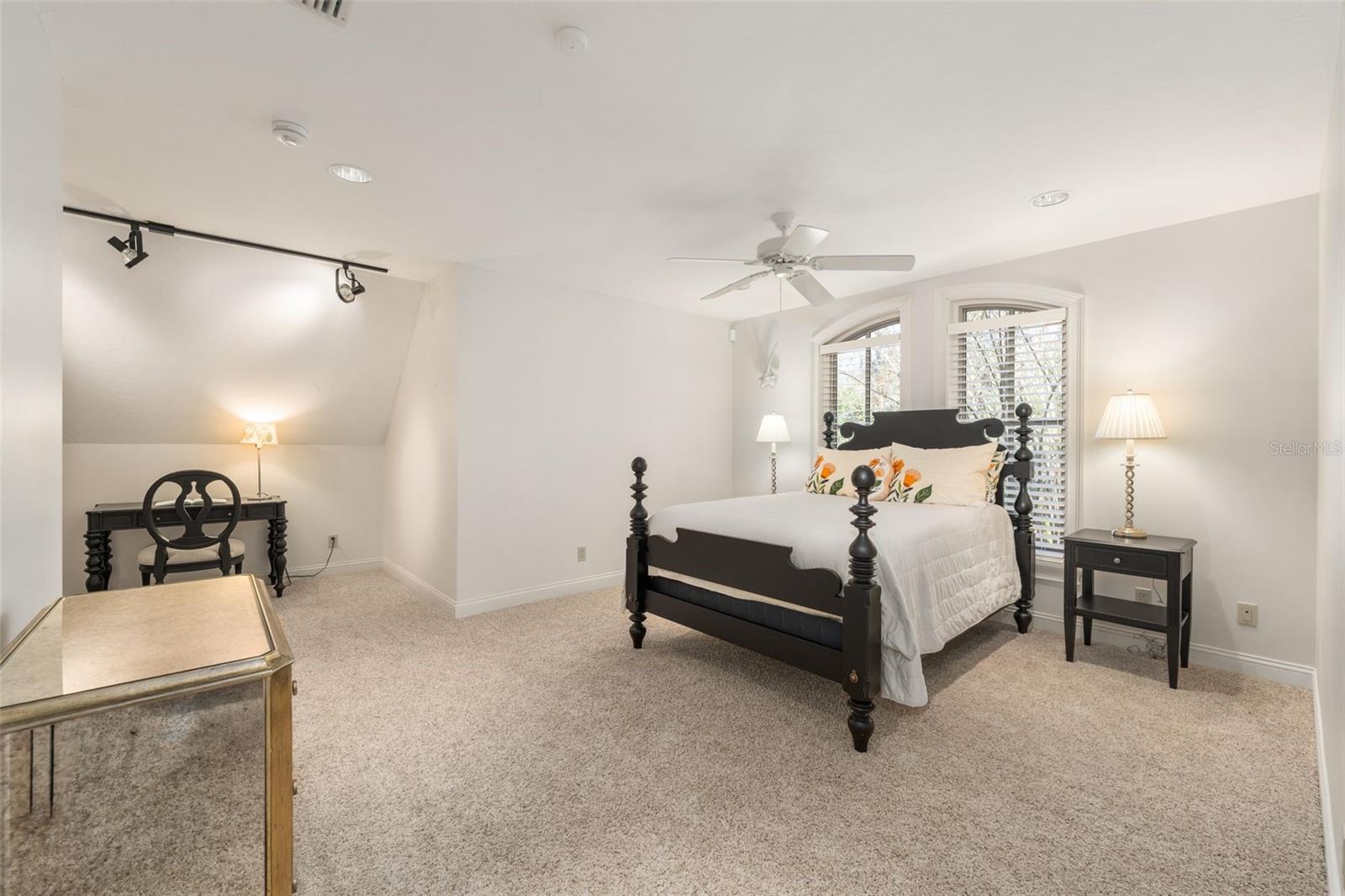 BELLWETHER - Residential