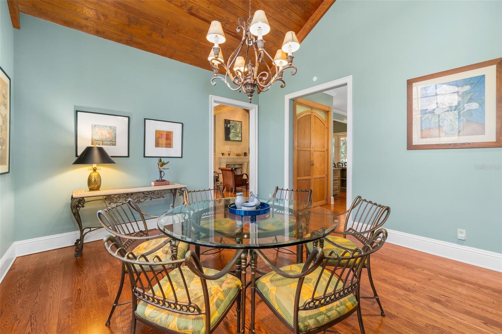 BELLWETHER - Residential