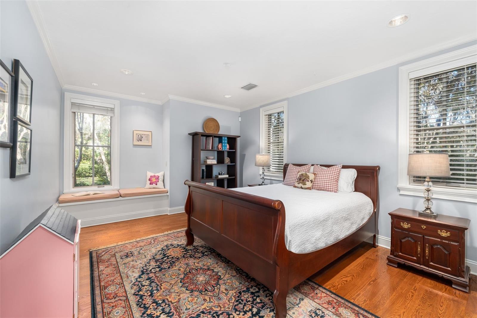 BELLWETHER - Residential