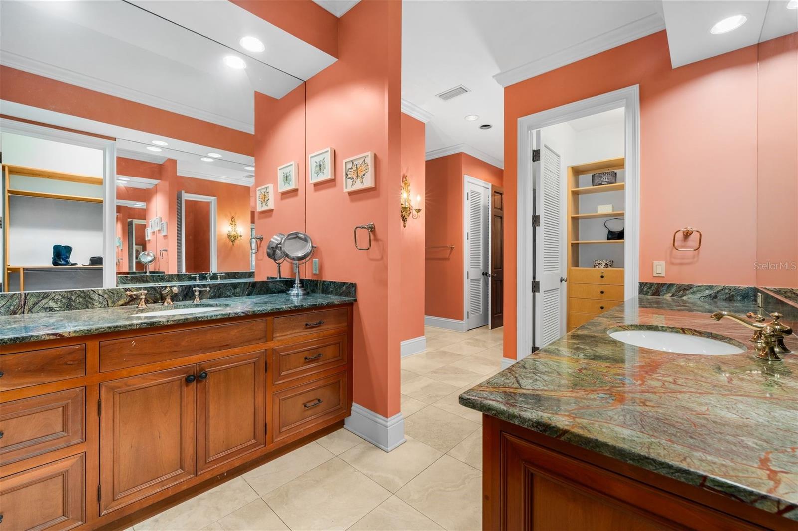 BELLWETHER - Residential