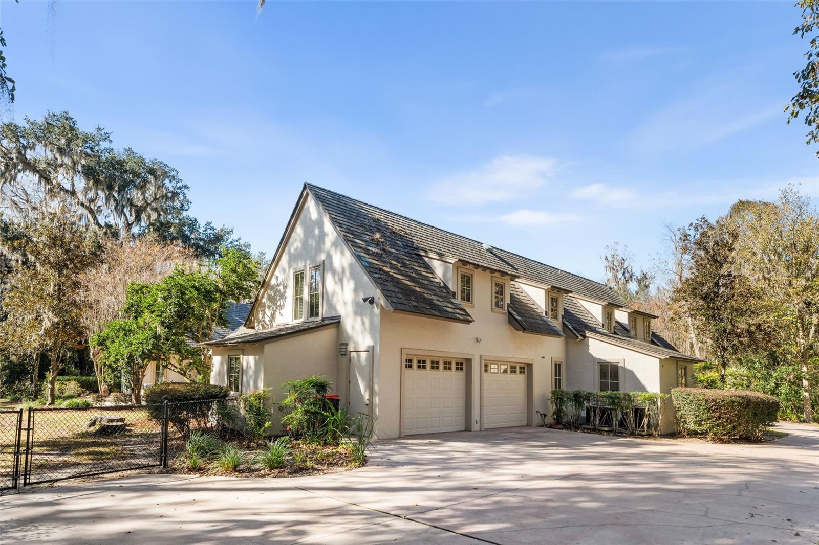 BELLWETHER - Residential