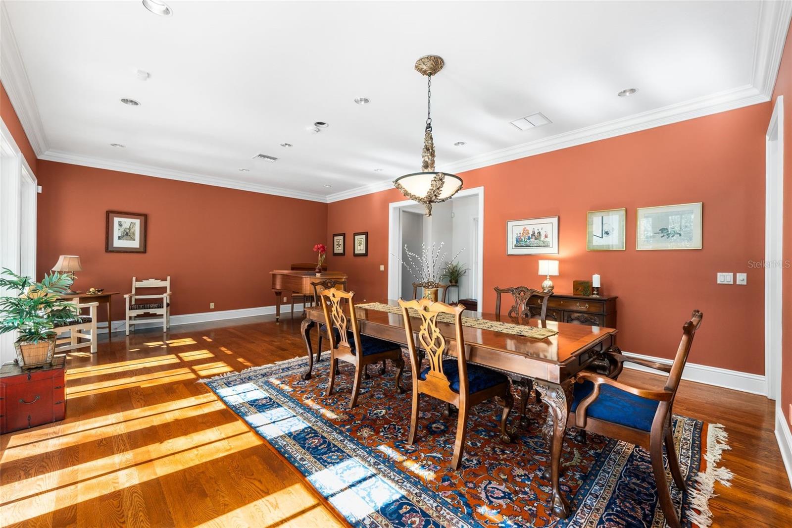 BELLWETHER - Residential