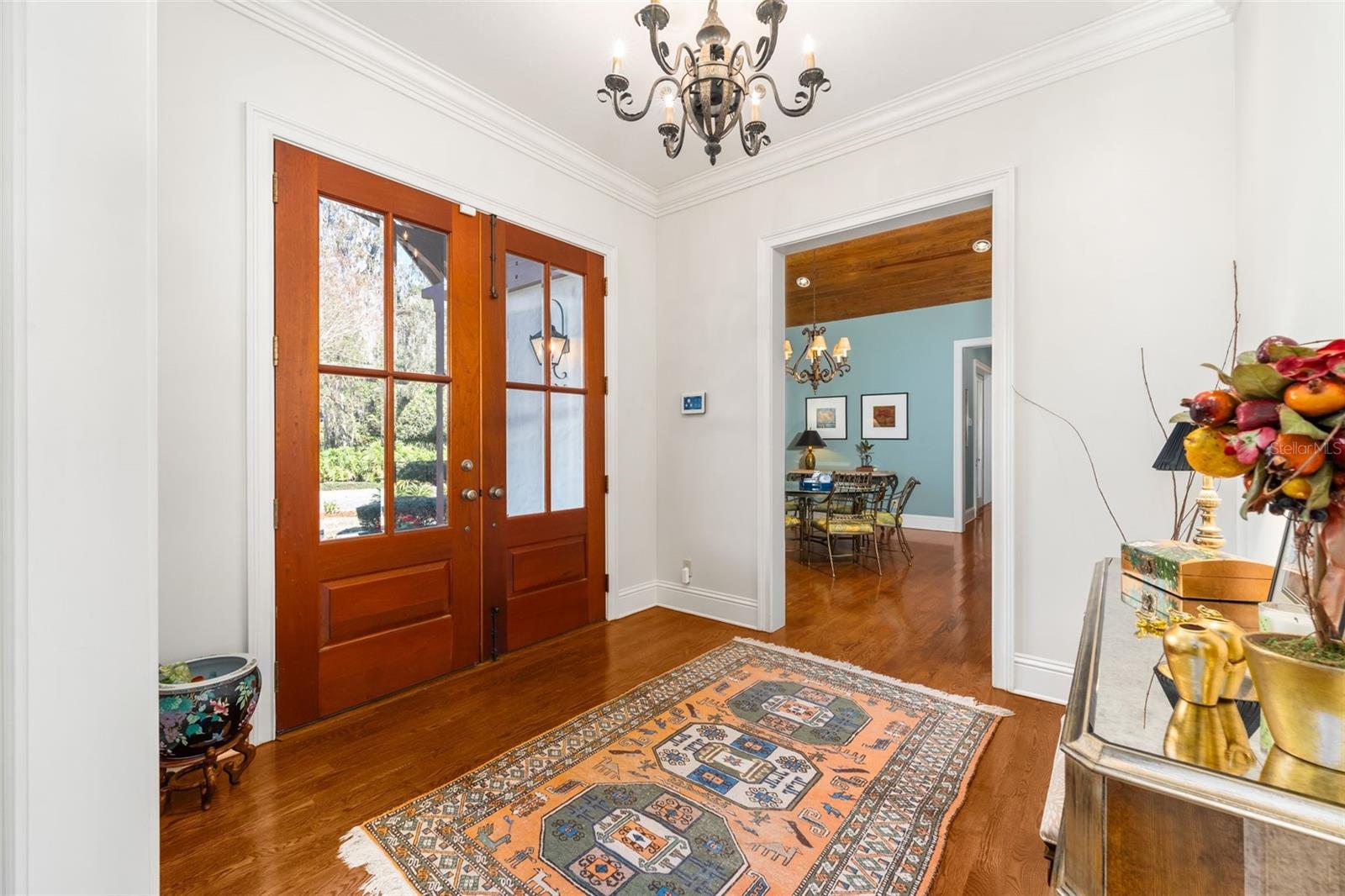 BELLWETHER - Residential