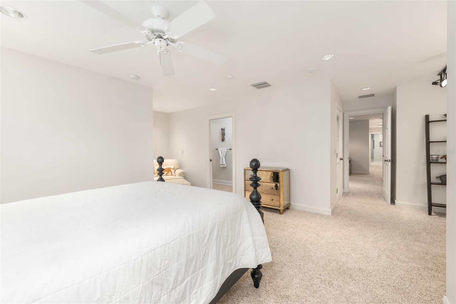 BELLWETHER - Residential