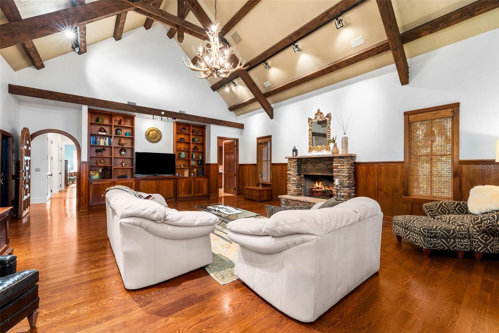 BELLWETHER - Residential