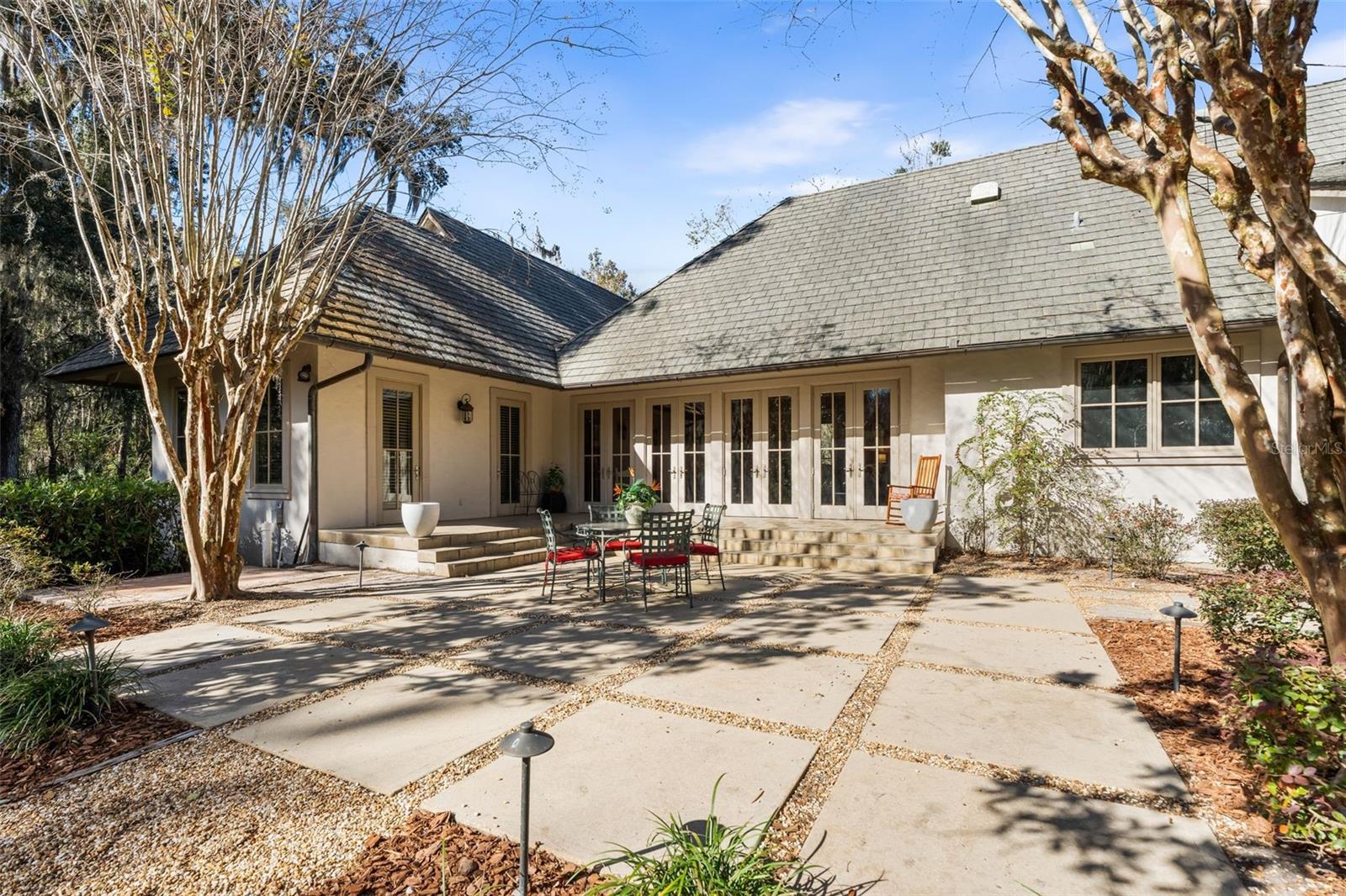 BELLWETHER - Residential