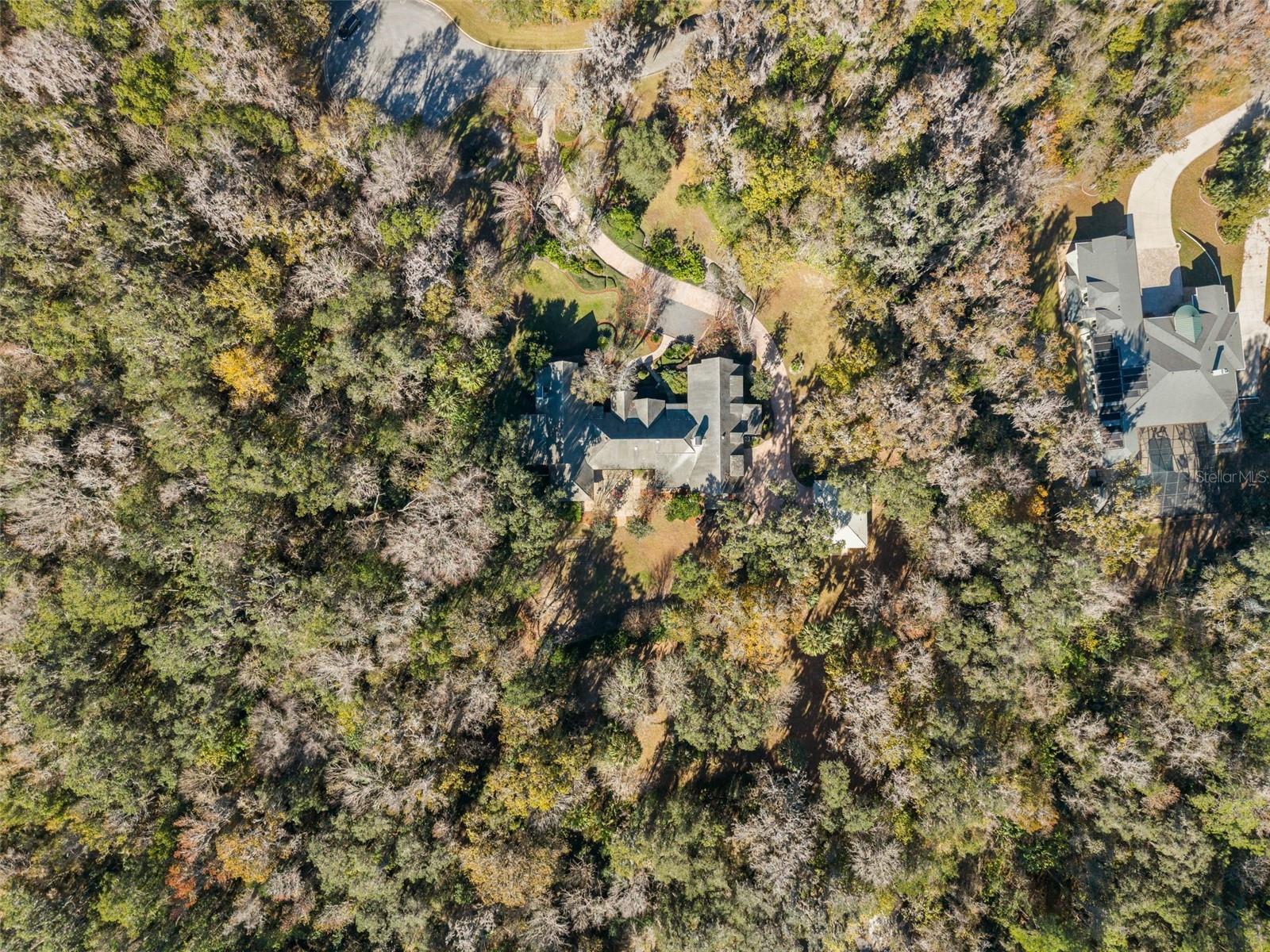 BELLWETHER - Residential