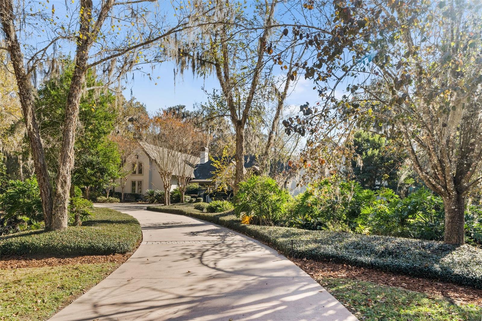 BELLWETHER - Residential