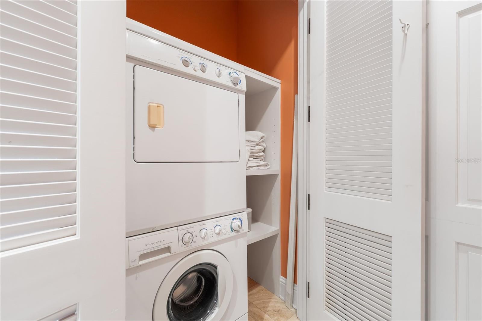 BELLWETHER - Residential