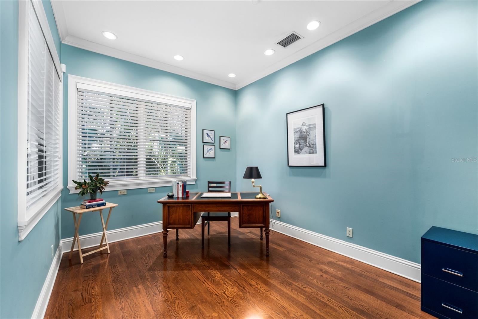 BELLWETHER - Residential