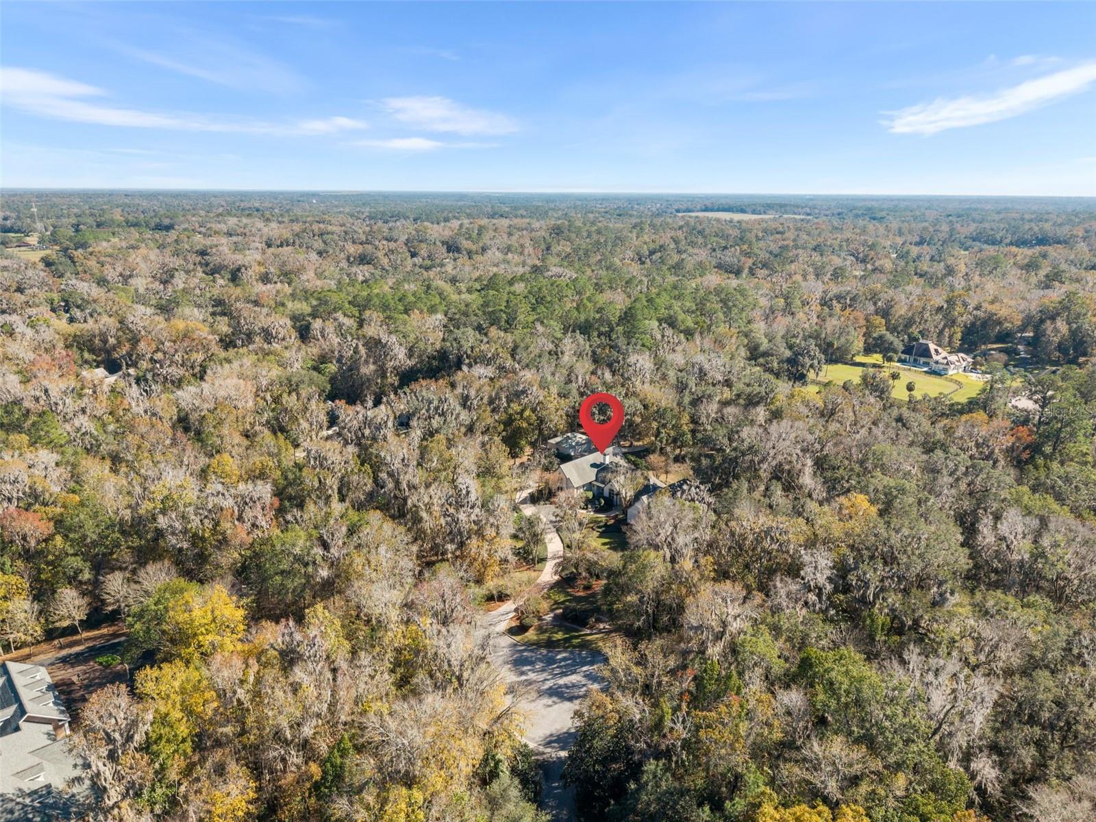 BELLWETHER - Residential