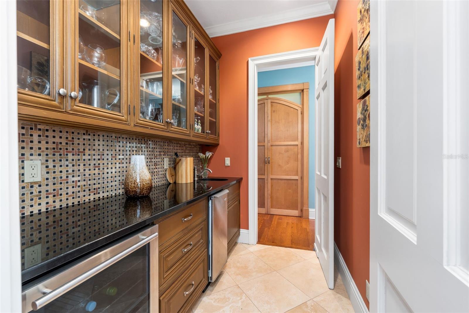 BELLWETHER - Residential