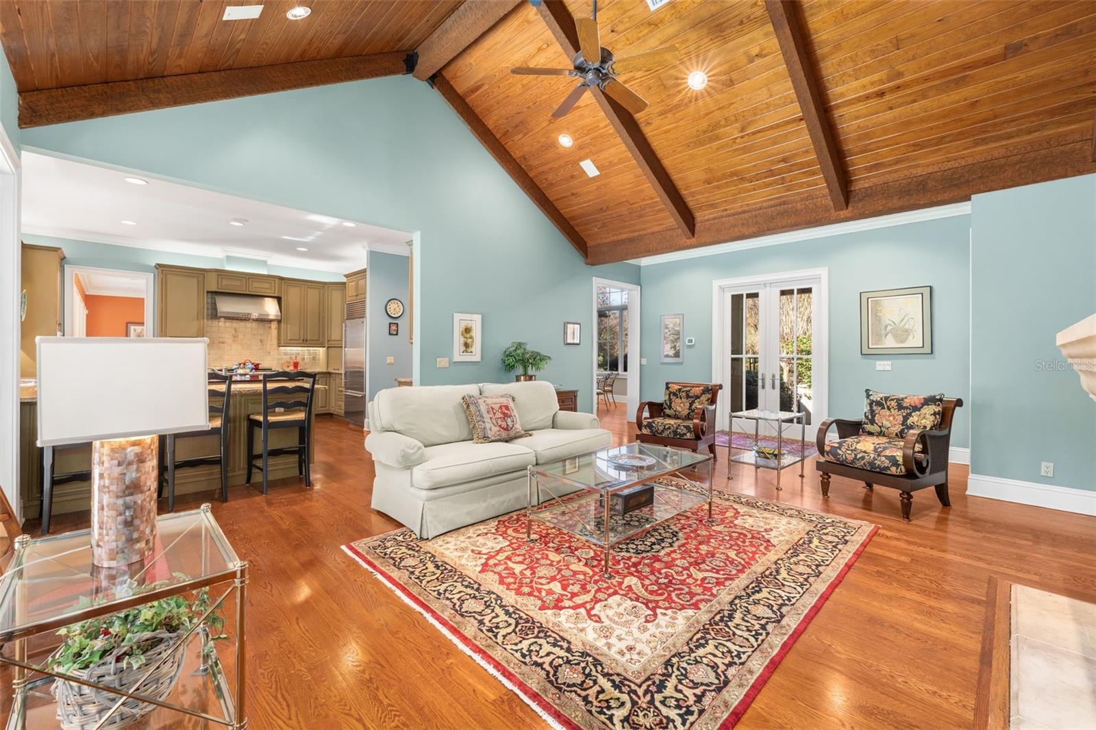 BELLWETHER - Residential