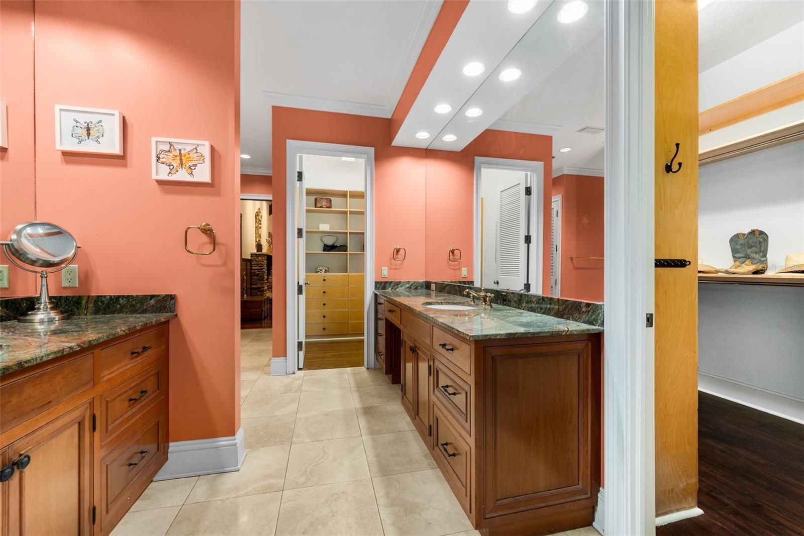 BELLWETHER - Residential