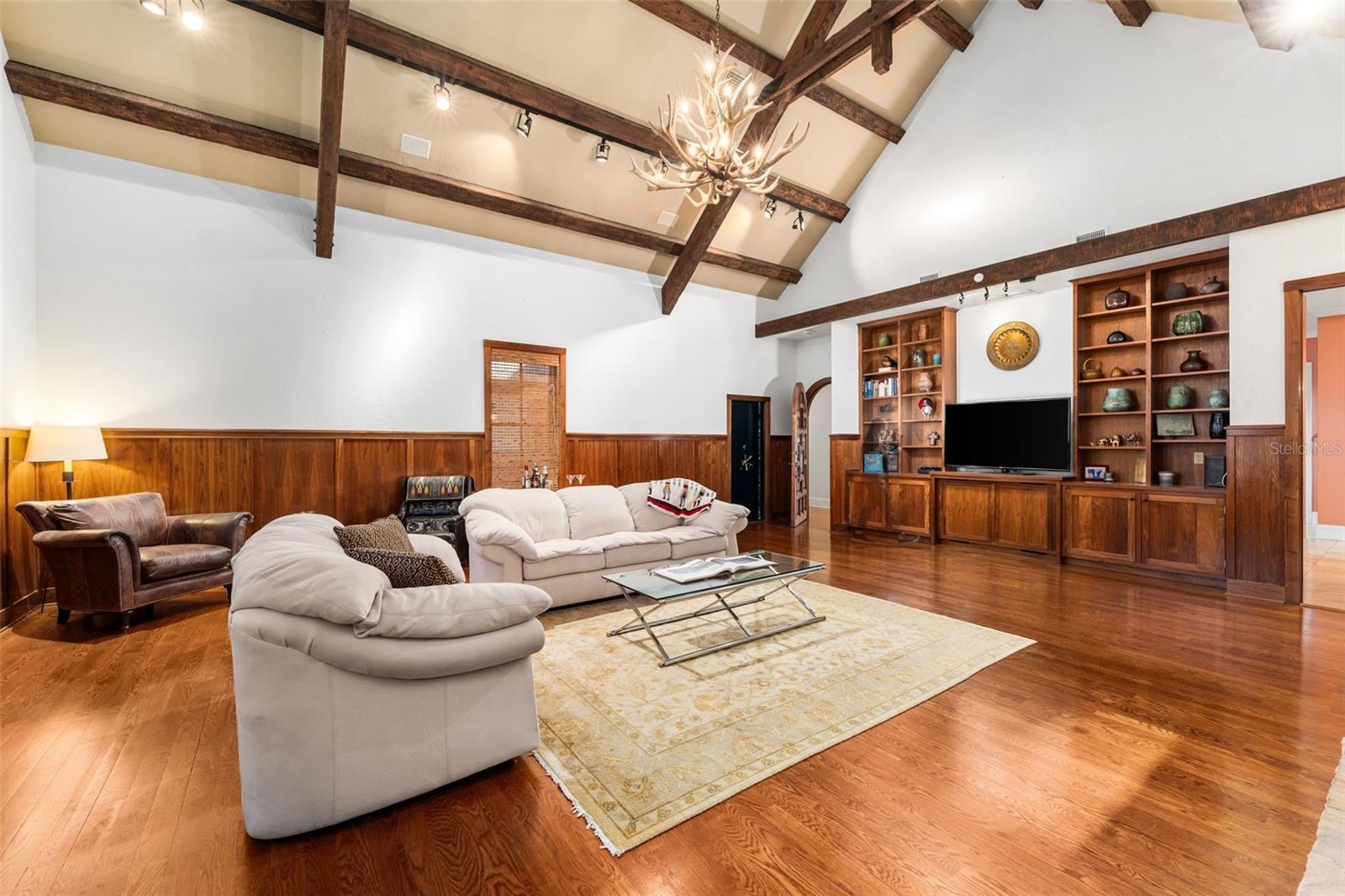 BELLWETHER - Residential