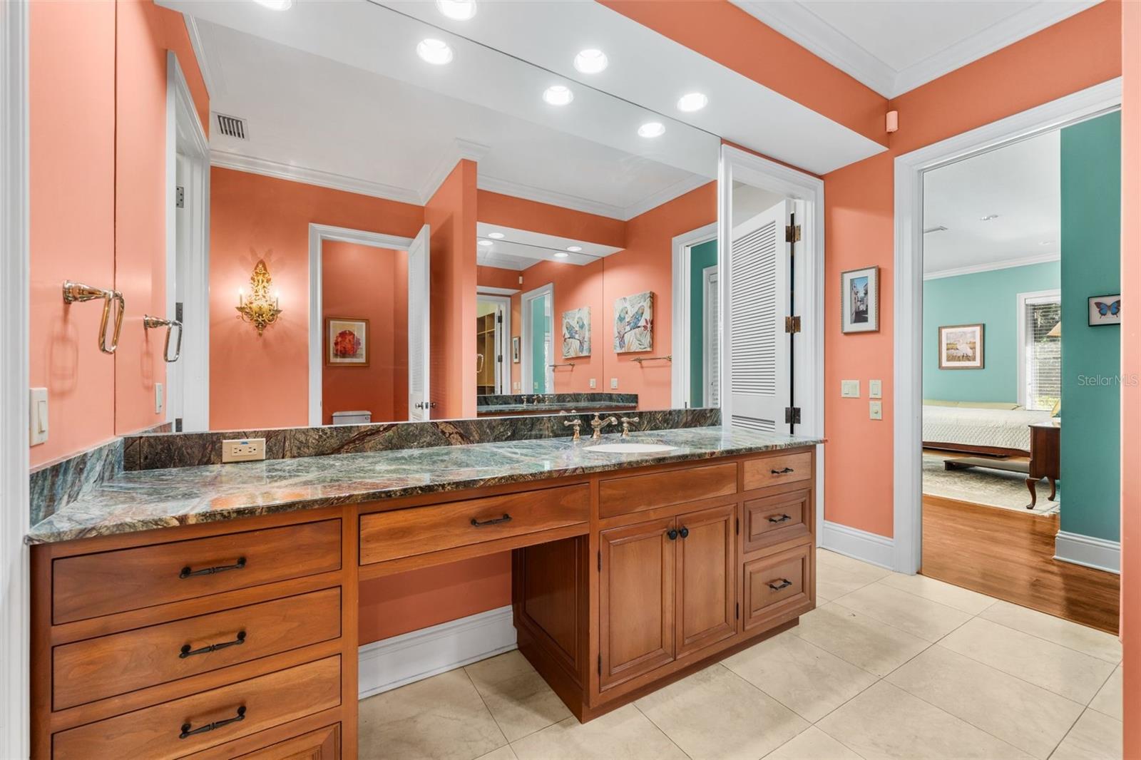 BELLWETHER - Residential