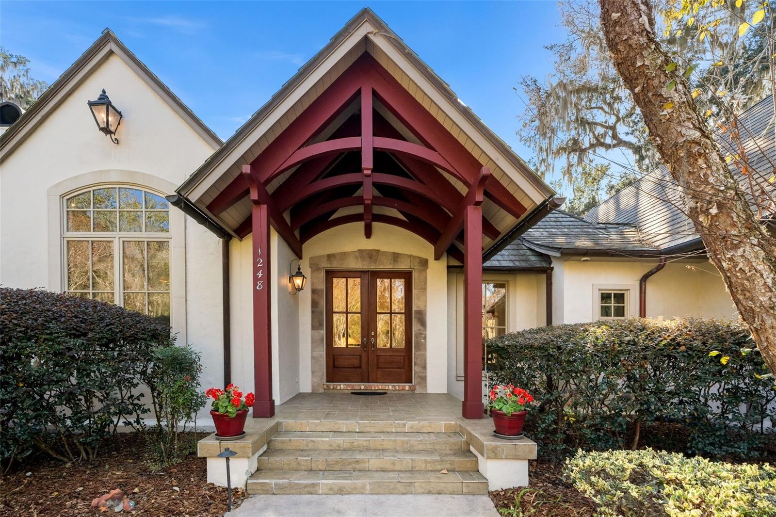 BELLWETHER - Residential