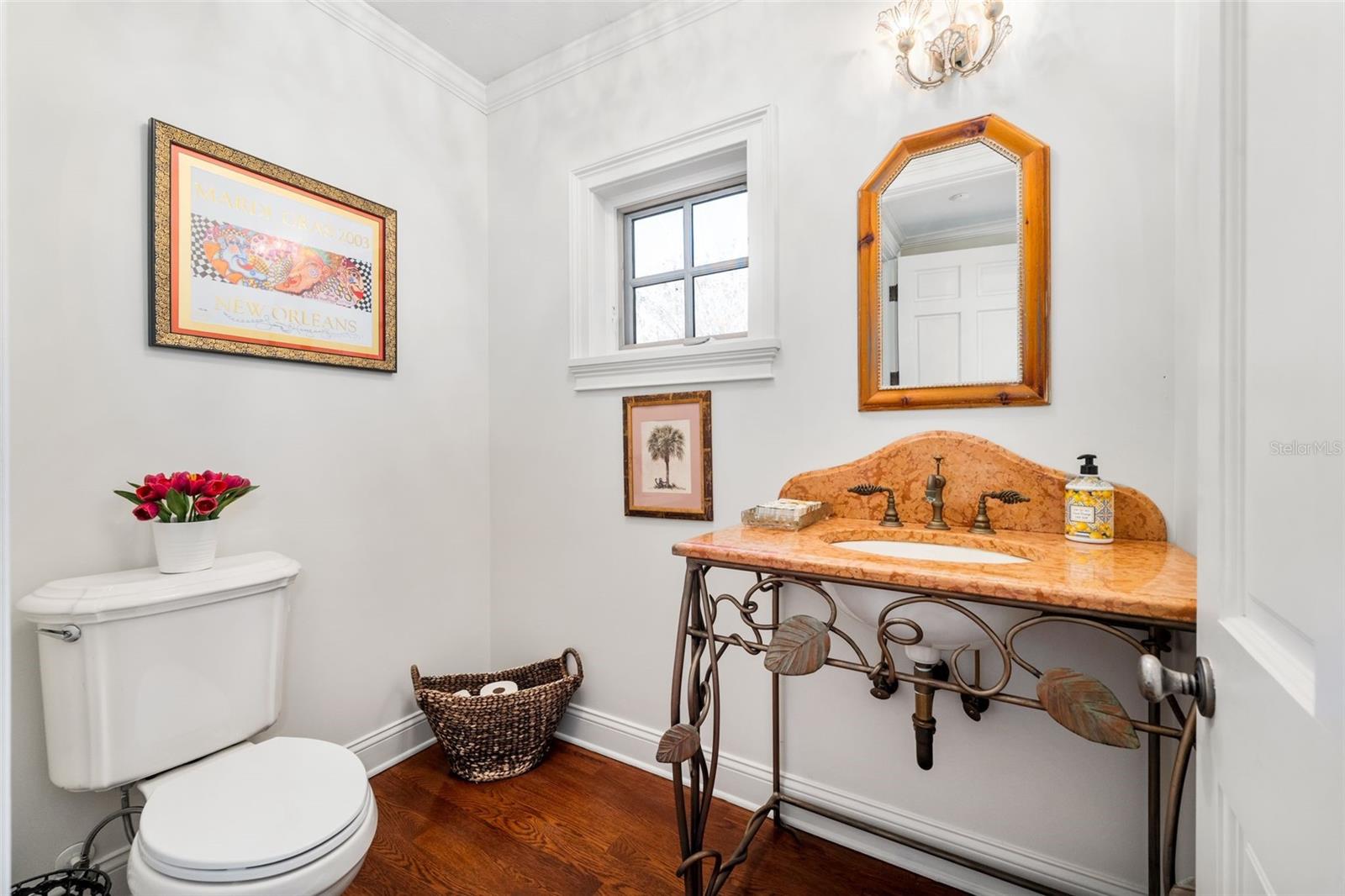 BELLWETHER - Residential