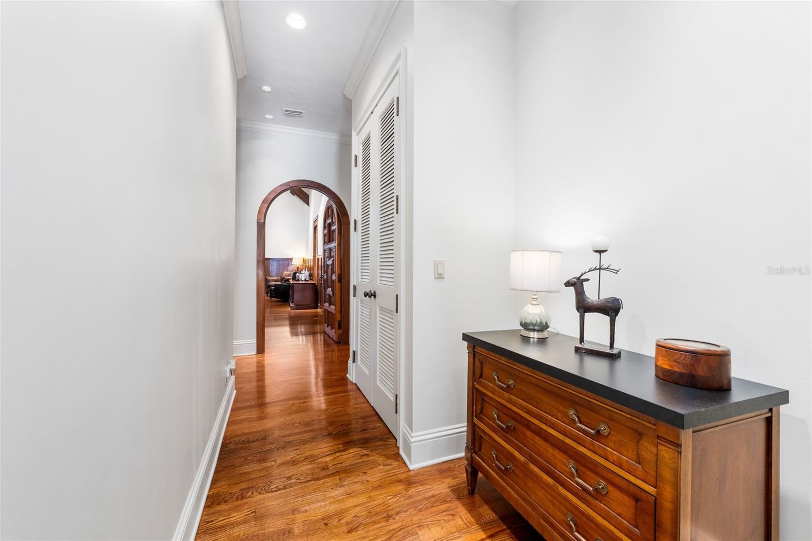 BELLWETHER - Residential