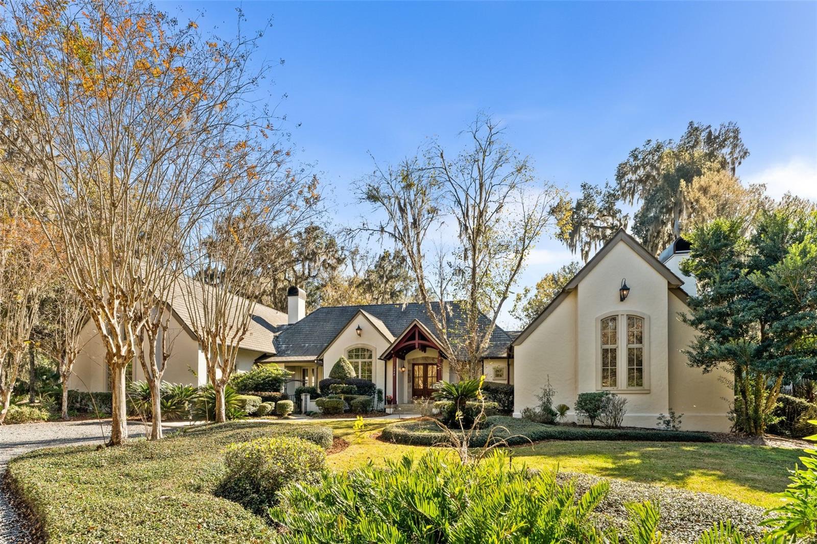 BELLWETHER - Residential