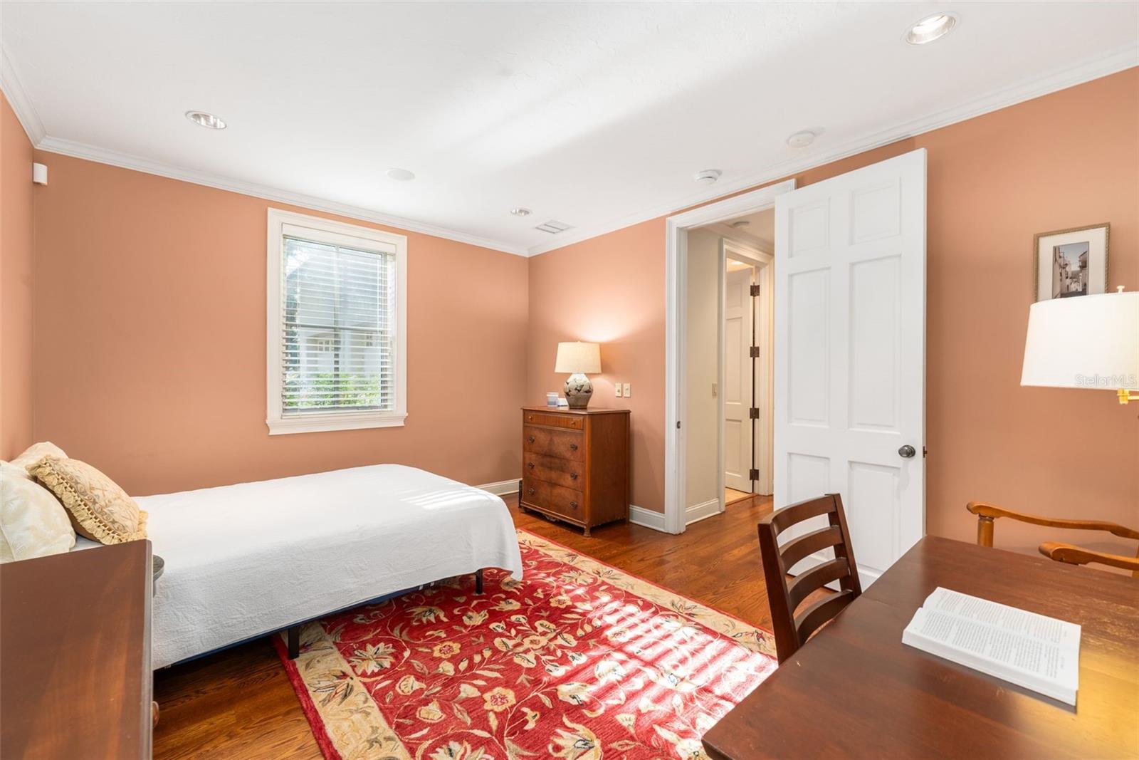 BELLWETHER - Residential