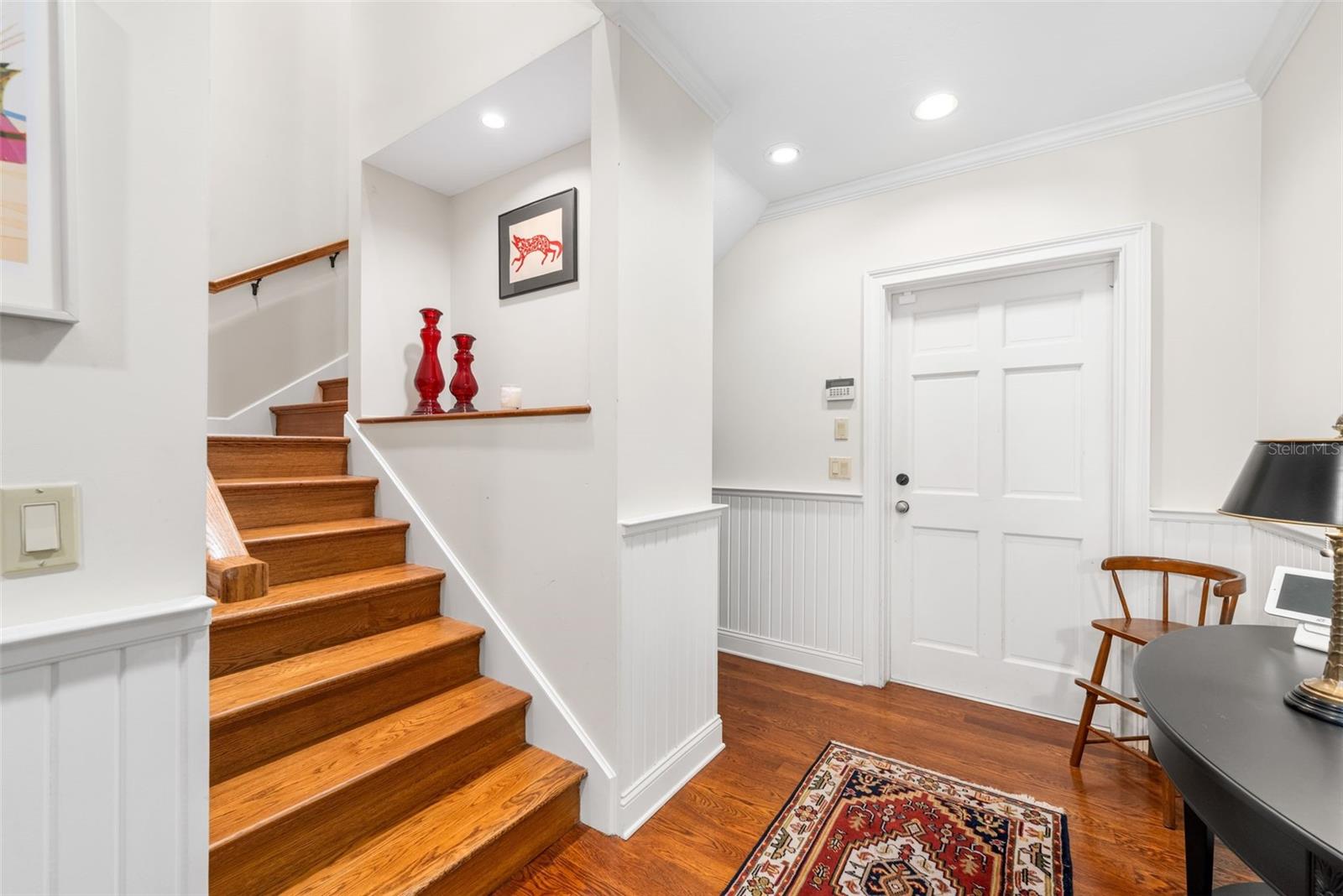 BELLWETHER - Residential