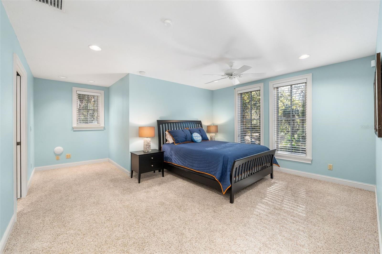 BELLWETHER - Residential