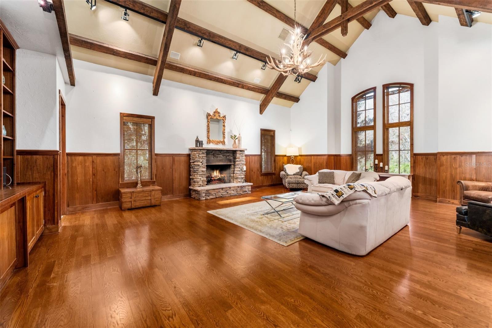 BELLWETHER - Residential