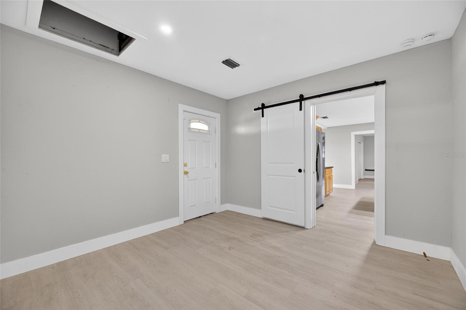 RUSKIN CITY 1ST ADD - Residential
