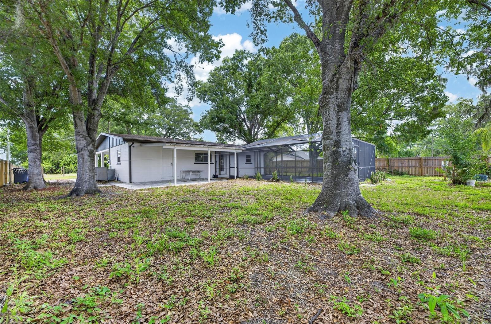 RUSKIN CITY 1ST ADD - Residential