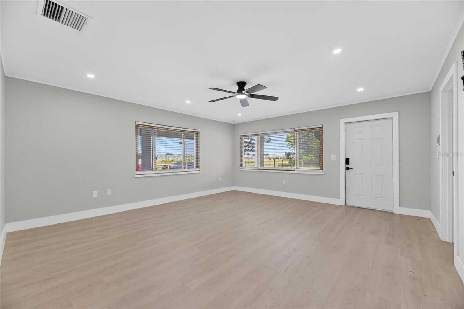 RUSKIN CITY 1ST ADD - Residential