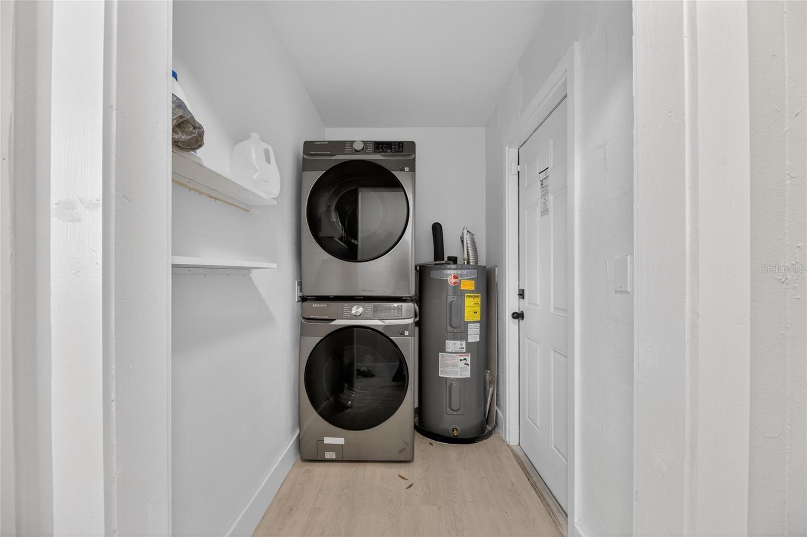 RUSKIN CITY 1ST ADD - Residential