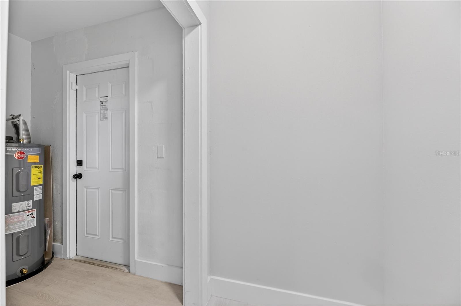RUSKIN CITY 1ST ADD - Residential