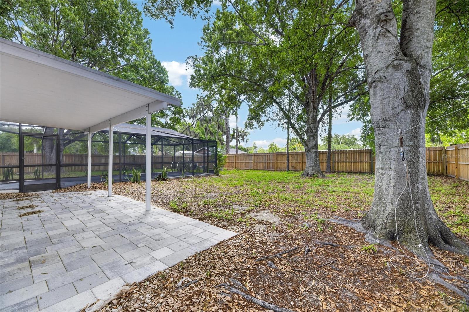 RUSKIN CITY 1ST ADD - Residential