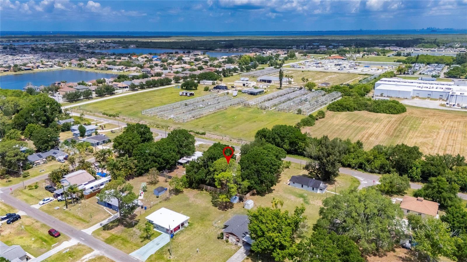 RUSKIN CITY 1ST ADD - Residential