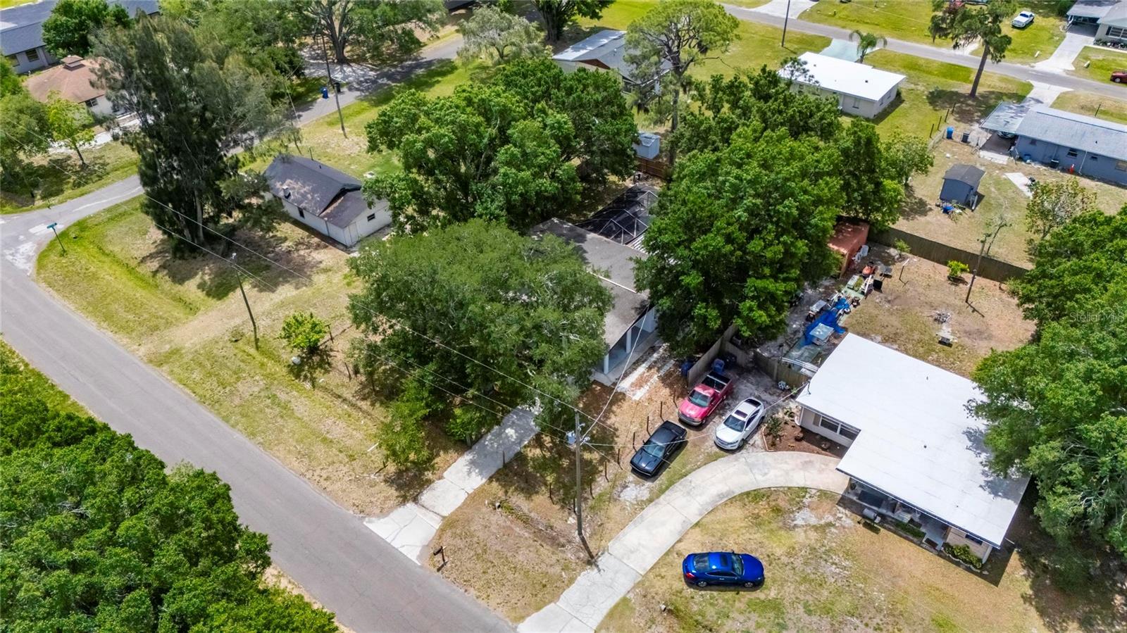 RUSKIN CITY 1ST ADD - Residential