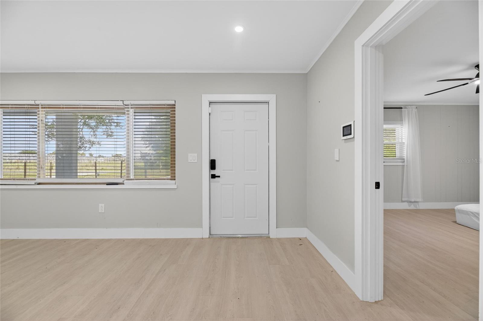 RUSKIN CITY 1ST ADD - Residential